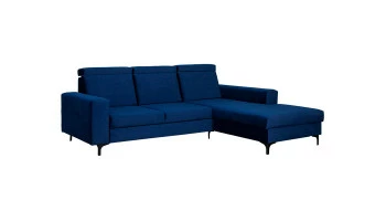 Narożniki granatowe